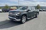 2025 Chevrolet Silverado 1500 Crew Cab 4WD Pickup for sale #B24189 - photo 3