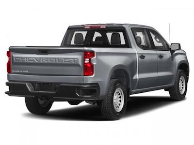 2025 Chevrolet Silverado 1500 Crew Cab 4WD Pickup for sale #B24190 - photo 2
