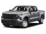 2025 Chevrolet Silverado 1500 Crew Cab 4WD Pickup for sale #B24190 - photo 1