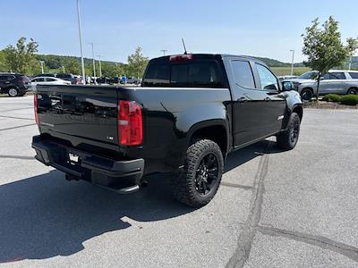 2022 Chevrolet Colorado Crew Cab 4WD Pickup for sale #B24195A - photo 2
