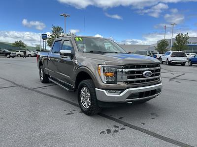 2021 Ford F-150 SuperCrew Cab 4WD Pickup for sale #B24197A - photo 1