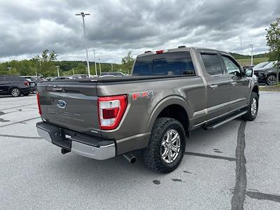 2021 Ford F-150 SuperCrew Cab 4WD Pickup for sale #B24197A - photo 2