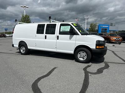 2025 Chevrolet Express 2500 RWD Upfitted Cargo Van for sale #B24198 - photo 1