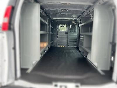 2025 Chevrolet Express 2500 RWD Upfitted Cargo Van for sale #B24198 - photo 2