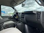 2025 Chevrolet Express 2500 RWD Upfitted Cargo Van for sale #B24198 - photo 27
