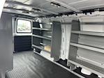 2025 Chevrolet Express 2500 RWD Upfitted Cargo Van for sale #B24198 - photo 28
