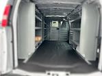 2025 Chevrolet Express 2500 RWD Upfitted Cargo Van for sale #B24198 - photo 2