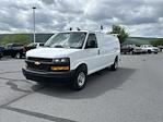 2025 Chevrolet Express 2500 RWD Upfitted Cargo Van for sale #B24198 - photo 6