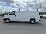 2025 Chevrolet Express 2500 RWD Upfitted Cargo Van for sale #B24198 - photo 8