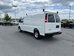 2025 Chevrolet Express 2500 RWD Upfitted Cargo Van for sale #B24198 - photo 10