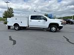 2025 Chevrolet Silverado 3500 Crew Cab DRW 4WD Stahl Service Truck for sale #B24200 - photo 1