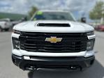 2025 Chevrolet Silverado 3500 Crew Cab DRW 4WD Stahl Service Truck for sale #B24200 - photo 14