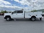 2025 Chevrolet Silverado 3500 Crew Cab DRW 4WD Stahl Service Truck for sale #B24200 - photo 5