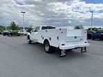 2025 Chevrolet Silverado 3500 Crew Cab DRW 4WD Stahl Service Truck for sale #B24200 - photo 6