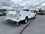 2025 Chevrolet Silverado 3500 Crew Cab DRW 4WD Stahl Service Truck for sale #B24200 - photo 2