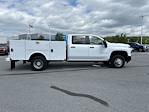 2025 Chevrolet Silverado 3500 Crew Cab DRW 4WD Stahl Service Truck for sale #B24200 - photo 8