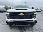 2025 Chevrolet Silverado 3500 Crew Cab 4WD Stahl Service Truck for sale #B24201 - photo 13