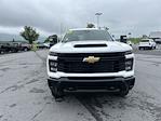 2025 Chevrolet Silverado 3500 Crew Cab 4WD Stahl Service Truck for sale #B24201 - photo 4
