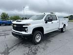 2025 Chevrolet Silverado 3500 Crew Cab 4WD Stahl Service Truck for sale #B24201 - photo 6