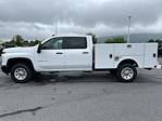 2025 Chevrolet Silverado 3500 Crew Cab 4WD Stahl Service Truck for sale #B24201 - photo 8
