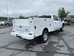 2025 Chevrolet Silverado 3500 Crew Cab 4WD Stahl Service Truck for sale #B24201 - photo 2