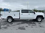 2025 Chevrolet Silverado 3500 Crew Cab 4WD Stahl Service Truck for sale #B24201 - photo 3