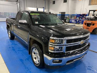 2014 Chevrolet Silverado 1500 Double Cab 4WD Pickup for sale #B24202A - photo 1