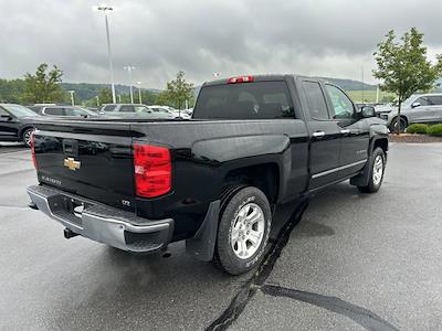 2014 Chevrolet Silverado 1500 Double Cab 4WD Pickup for sale #B24202A - photo 2
