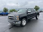 2014 Chevrolet Silverado 1500 Double Cab 4WD Pickup for sale #B24202A - photo 4