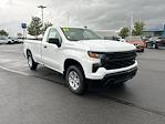 2025 Chevrolet Silverado 1500 Regular Cab 4WD Pickup for sale #B24204 - photo 1