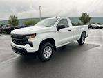 2025 Chevrolet Silverado 1500 Regular Cab 4WD Pickup for sale #B24204 - photo 6