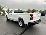 2025 Chevrolet Silverado 1500 Regular Cab 4WD Pickup for sale #B24204 - photo 10