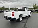 2025 Chevrolet Silverado 1500 Regular Cab 4WD Pickup for sale #B24204 - photo 2