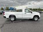 2025 Chevrolet Silverado 1500 Regular Cab 4WD Pickup for sale #B24204 - photo 15