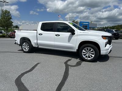 2025 Chevrolet Silverado 1500 Crew Cab 4WD Pickup for sale #B24207 - photo 1