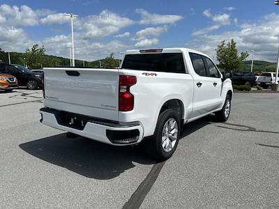 2025 Chevrolet Silverado 1500 Crew Cab 4WD Pickup for sale #B24207 - photo 2