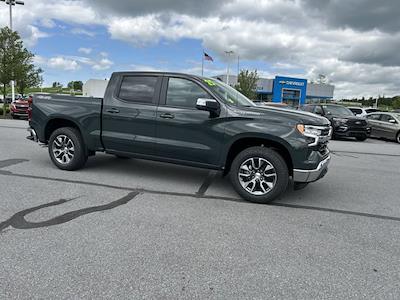 2025 Chevrolet Silverado 1500 Crew Cab 4WD Pickup for sale #B24208 - photo 1