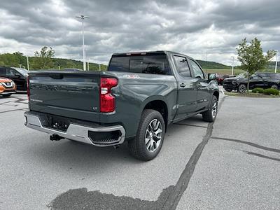 2025 Chevrolet Silverado 1500 Crew Cab 4WD Pickup for sale #B24208 - photo 2
