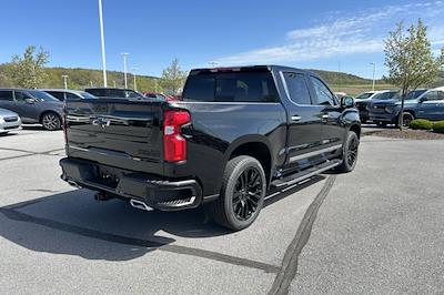 New 2025 Chevrolet Silverado 1500 High Country Crew Cab 4WD Pickup for sale #B24209 - photo 2