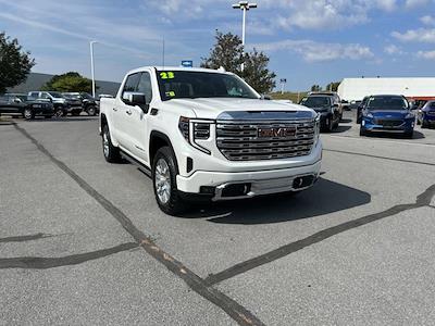 2023 GMC Sierra 1500 Crew Cab 4WD Pickup for sale #B24209A - photo 1