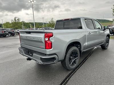 2025 Chevrolet Silverado 1500 Crew Cab 4WD Pickup for sale #B24213 - photo 2