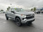 2025 Chevrolet Silverado 1500 Crew Cab 4WD Pickup for sale #B24213 - photo 1
