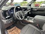 2025 Chevrolet Silverado 1500 Crew Cab 4WD Pickup for sale #B24213 - photo 25