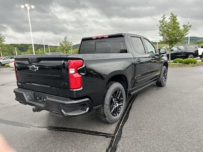 2025 Chevrolet Silverado 1500 Crew Cab 4WD Pickup for sale #B24214 - photo 2
