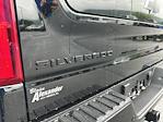 2025 Chevrolet Silverado 1500 Crew Cab 4WD Pickup for sale #B24214 - photo 11