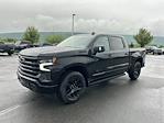 2025 Chevrolet Silverado 1500 Crew Cab 4WD Pickup for sale #B24214 - photo 3