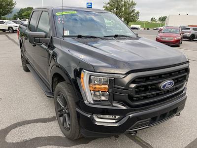2021 Ford F-150 SuperCrew Cab 4WD Pickup for sale #B24214A - photo 1