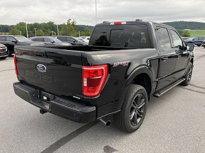 2021 Ford F-150 SuperCrew Cab 4WD Pickup for sale #B24214A - photo 2