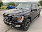 2021 Ford F-150 SuperCrew Cab 4WD Pickup for sale #B24214A - photo 4