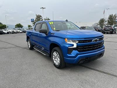 2023 Chevrolet Silverado 1500 Crew Cab 4WD Pickup for sale #B24215A - photo 1